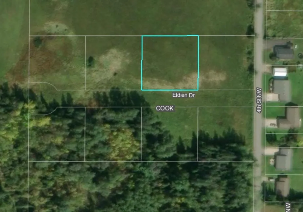 Lot 3, Block 1 Eldien Dr Cook, MN 55723