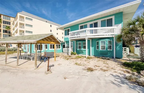 19506 GULF BOULEVARD #4