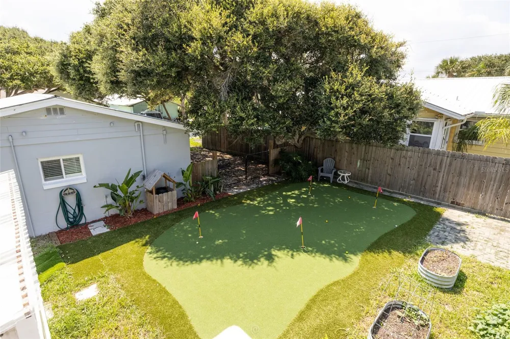 904 S DAYTONA AVENUE Flagler Beach, FL 32136