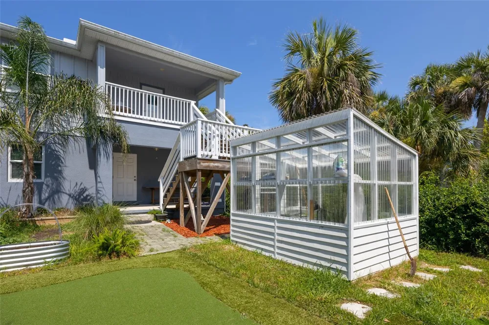 904 S DAYTONA AVENUE Flagler Beach, FL 32136