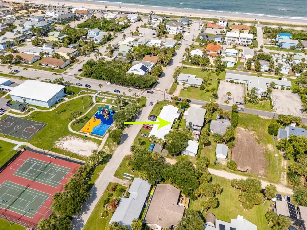 904 S DAYTONA AVENUE Flagler Beach, FL 32136
