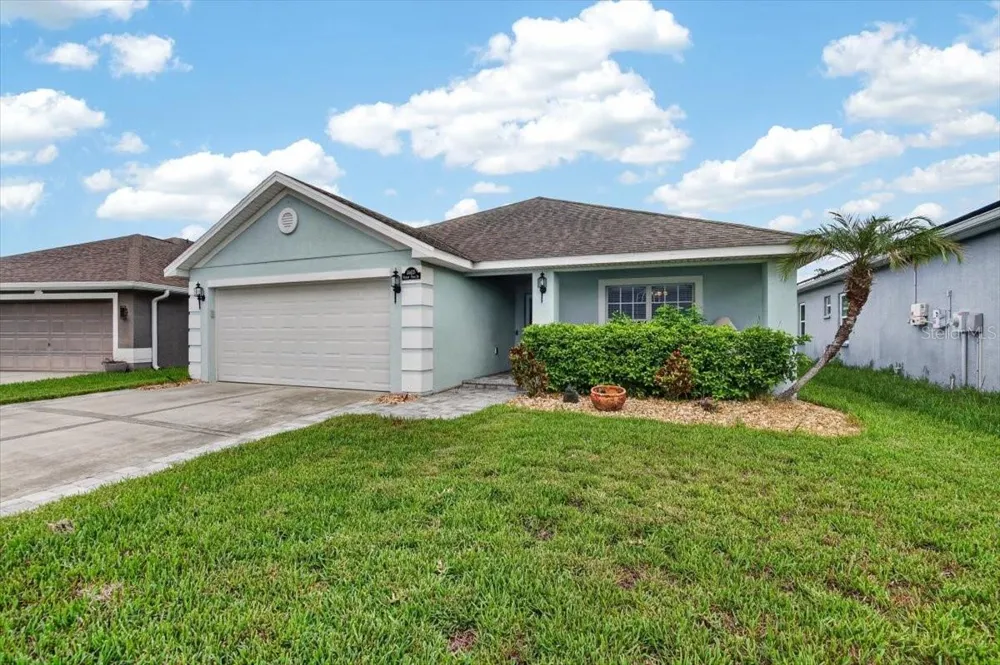 14415 BARLEY FIELD DRIVE Wimauma, FL 33598