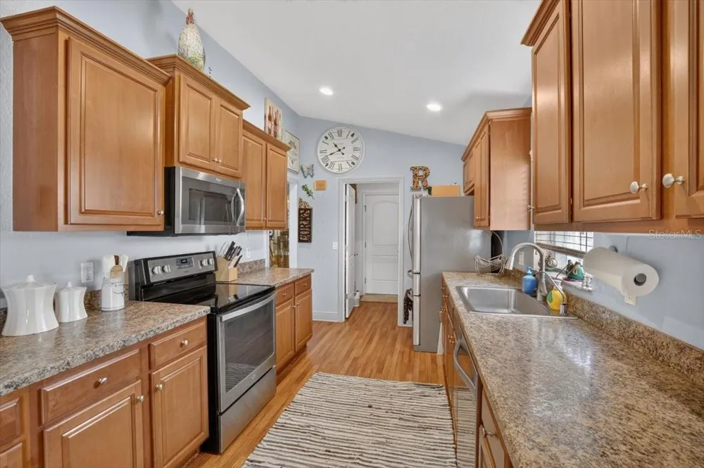 14415 BARLEY FIELD DRIVE Wimauma, FL 33598