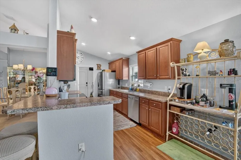 14415 BARLEY FIELD DRIVE Wimauma, FL 33598
