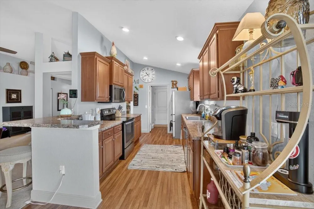 14415 BARLEY FIELD DRIVE Wimauma, FL 33598