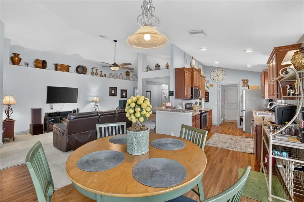 14415 BARLEY FIELD DRIVE Wimauma, FL 33598