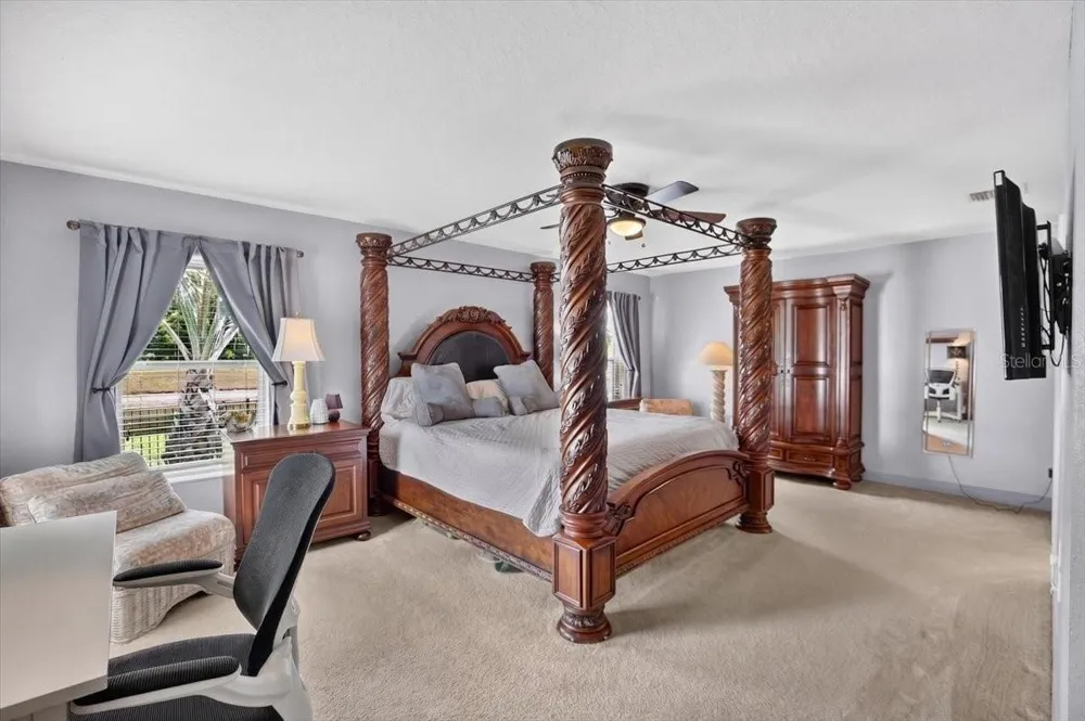 14415 BARLEY FIELD DRIVE Wimauma, FL 33598