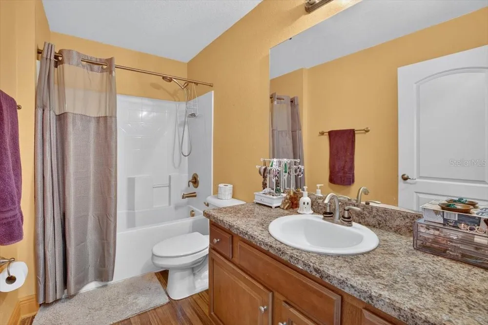 14415 BARLEY FIELD DRIVE Wimauma, FL 33598