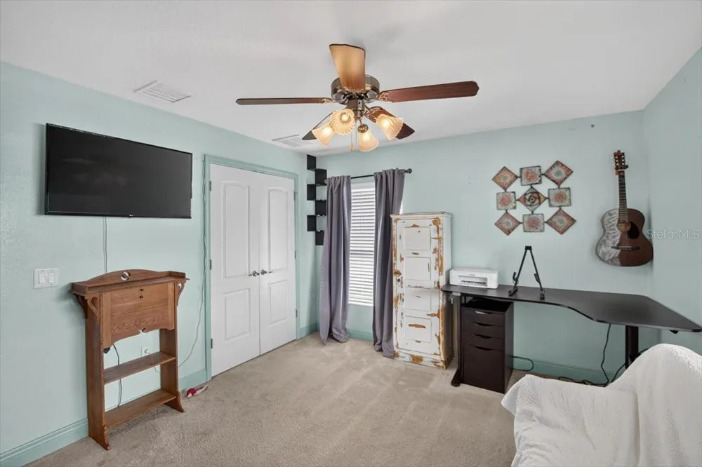 14415 BARLEY FIELD DRIVE Wimauma, FL 33598
