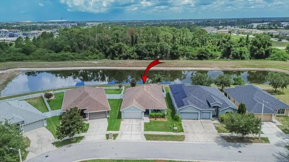 14415 BARLEY FIELD DRIVE Wimauma, FL 33598