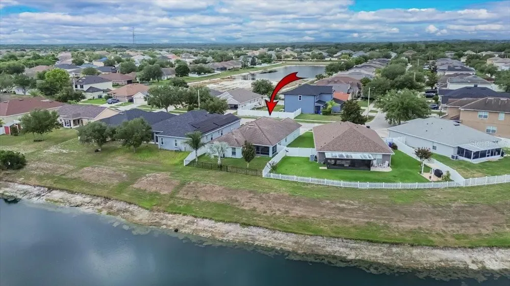 14415 BARLEY FIELD DRIVE Wimauma, FL 33598