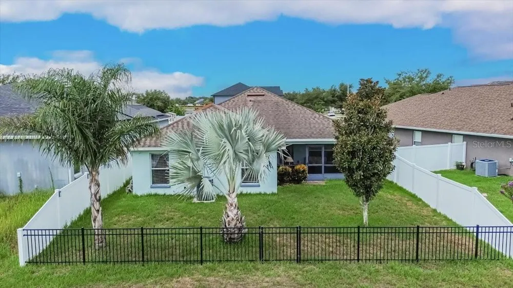 14415 BARLEY FIELD DRIVE Wimauma, FL 33598