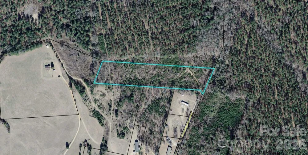 00 Cypress Drive Winnsboro, SC 29180