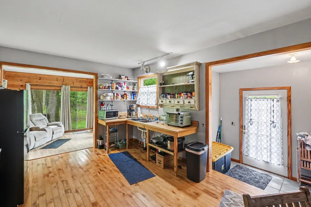 539 E Buchanan Road Shelby, MI 49455