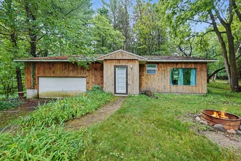 539 E Buchanan Road