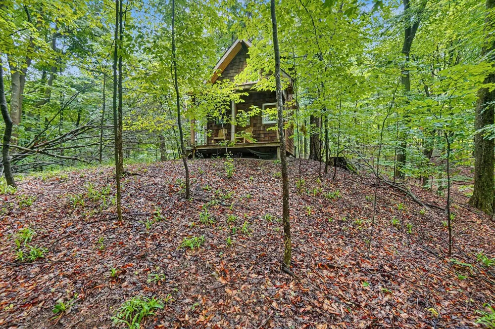 539 E Buchanan Road Shelby, MI 49455