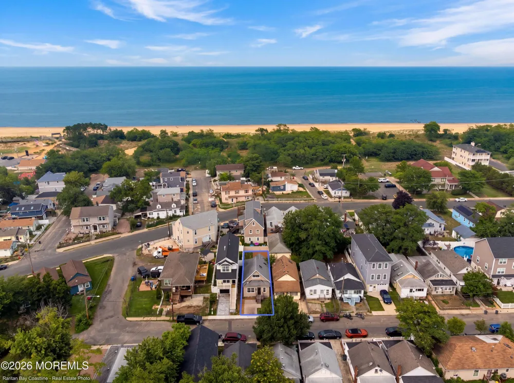 9 Woodland Avenue Keansburg, NJ 07734
