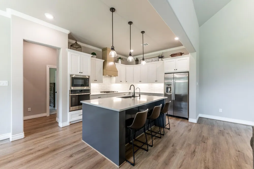111 Eagle Run New Waverly, TX 77358