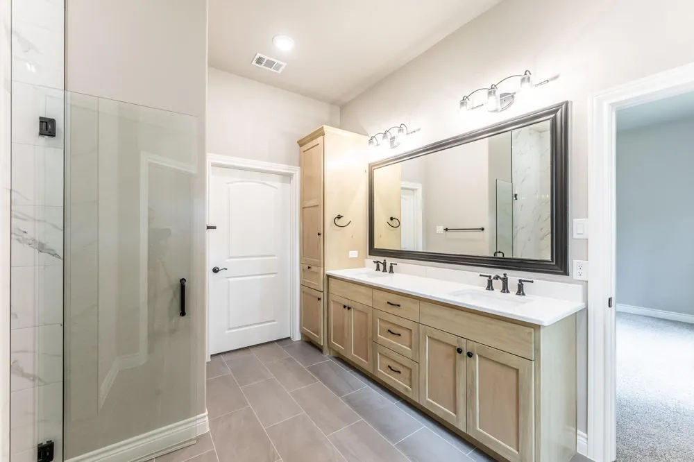 111 Eagle Run New Waverly, TX 77358