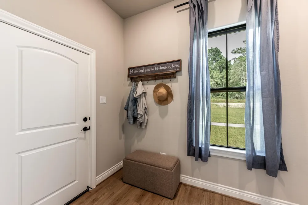 111 Eagle Run New Waverly, TX 77358