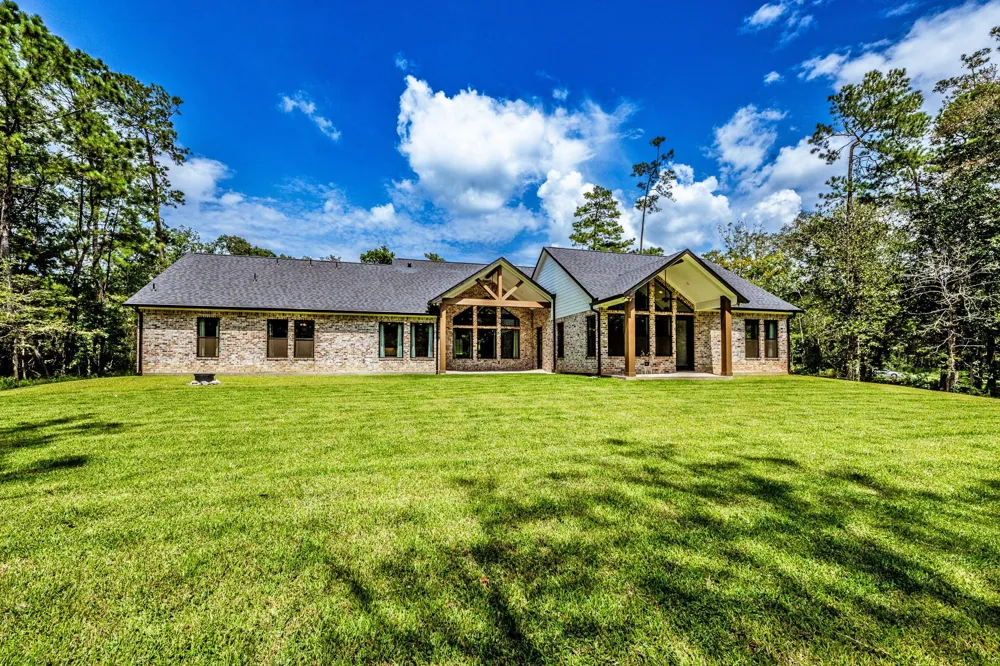 111 Eagle Run New Waverly, TX 77358