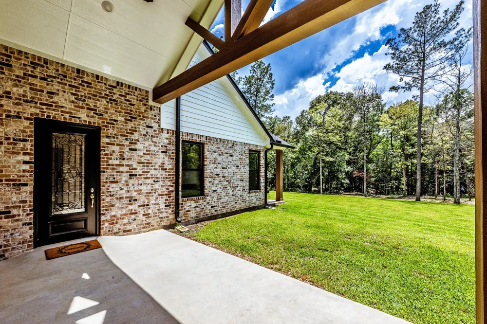 111 Eagle Run New Waverly, TX 77358