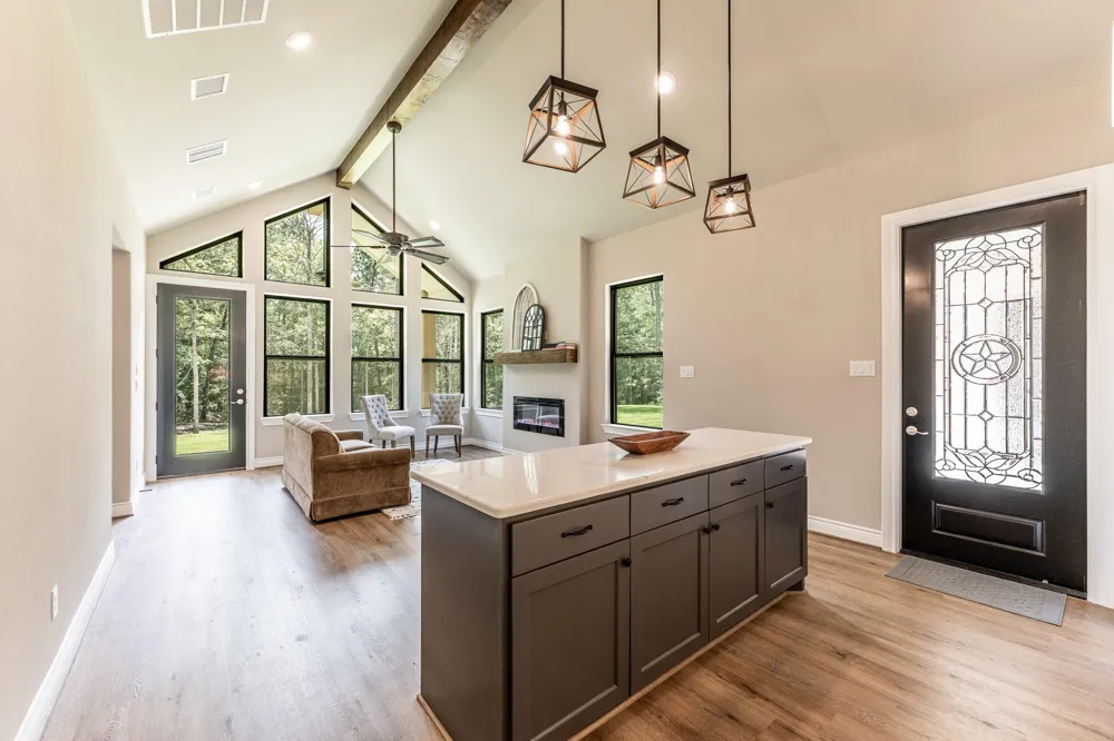 111 Eagle Run New Waverly, TX 77358