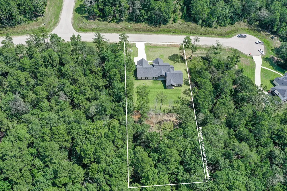 111 Eagle Run New Waverly, TX 77358