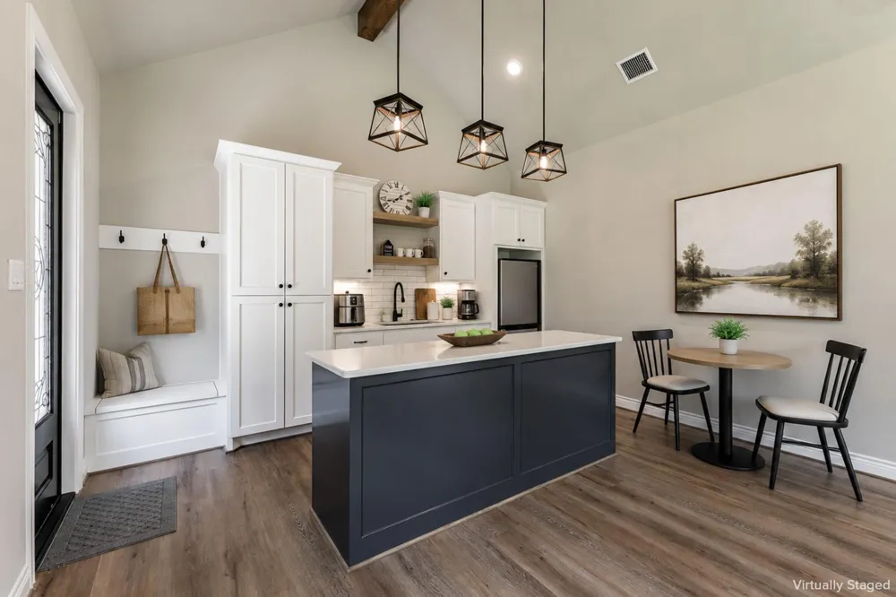 111 Eagle Run New Waverly, TX 77358
