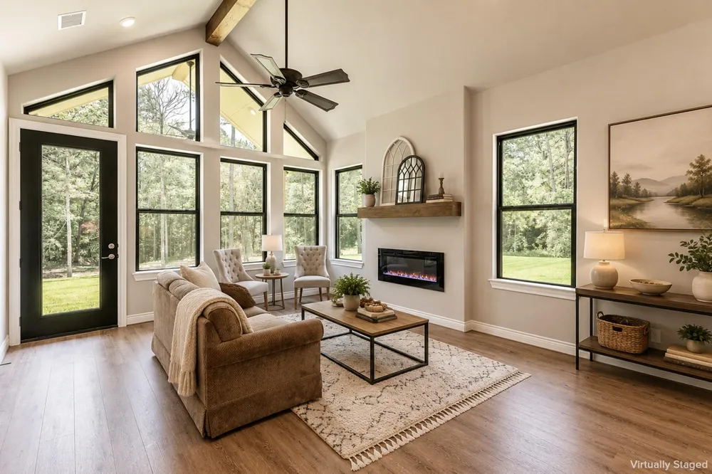 111 Eagle Run New Waverly, TX 77358