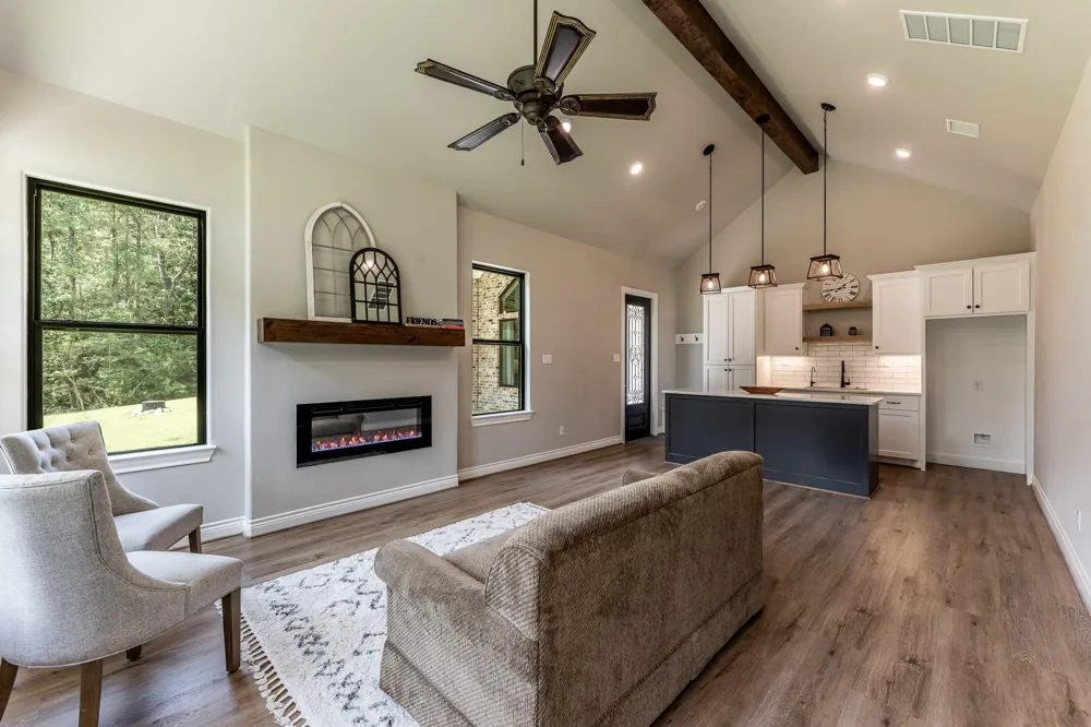 111 Eagle Run New Waverly, TX 77358