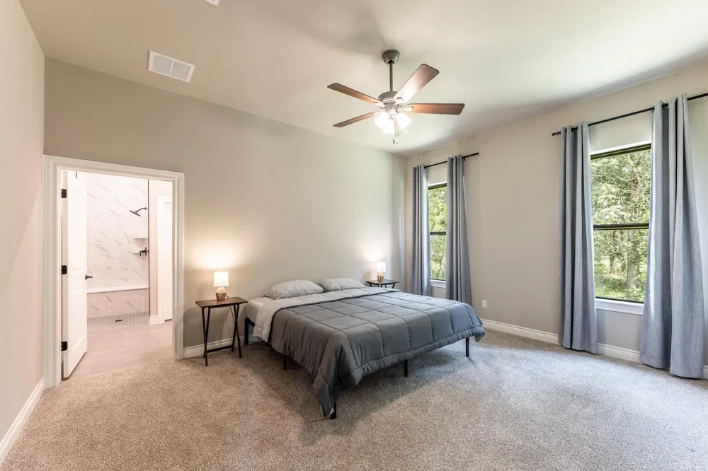 111 Eagle Run New Waverly, TX 77358
