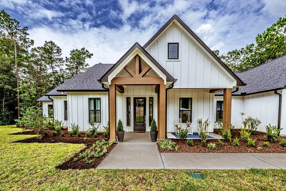 111 Eagle Run New Waverly, TX 77358