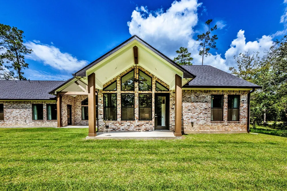 111 Eagle Run New Waverly, TX 77358