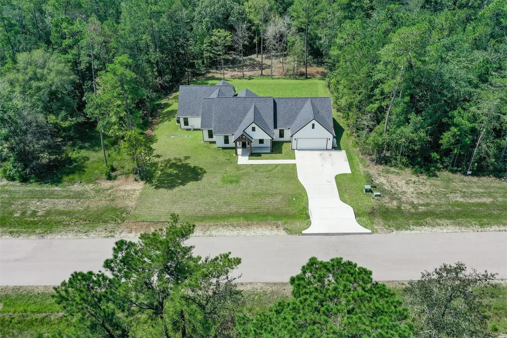 111 Eagle Run New Waverly, TX 77358