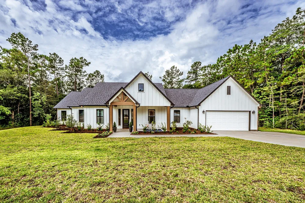 111 Eagle Run New Waverly, TX 77358