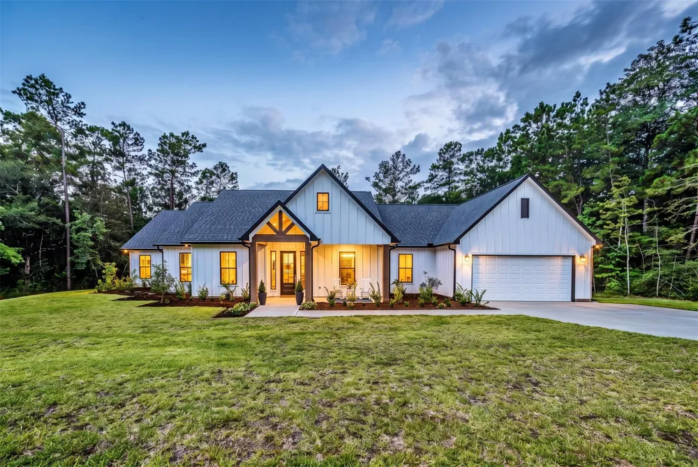 111 Eagle Run New Waverly, TX 77358