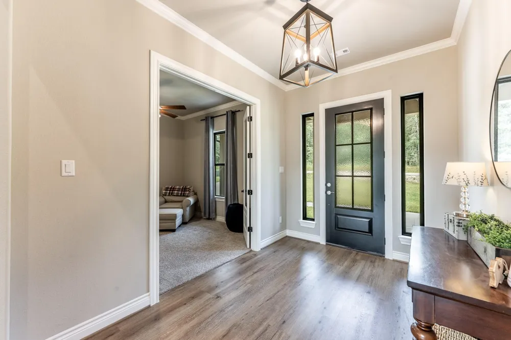 111 Eagle Run New Waverly, TX 77358