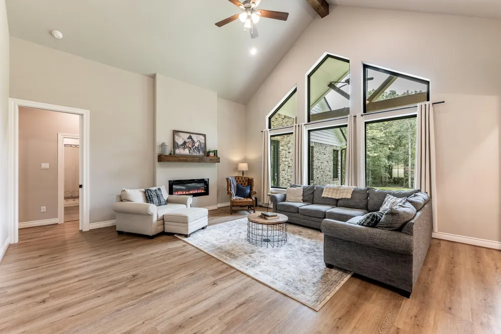 111 Eagle Run New Waverly, TX 77358