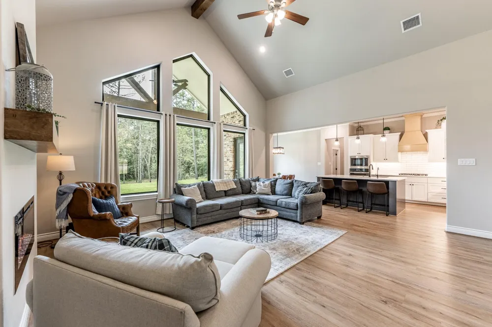 111 Eagle Run New Waverly, TX 77358