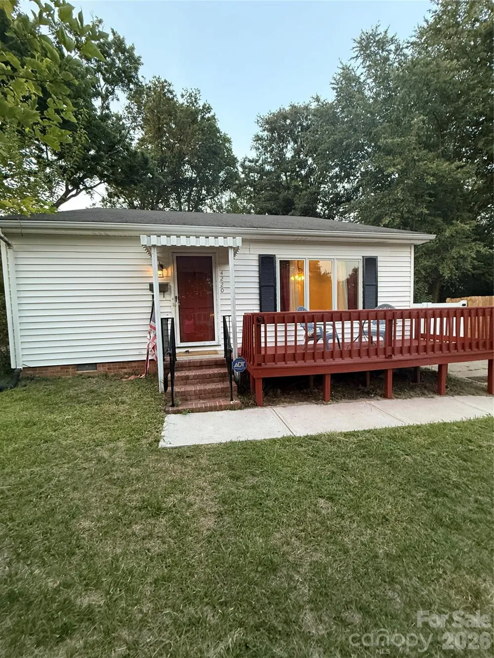 4220 Harvard Avenue Greensboro, NC 27407