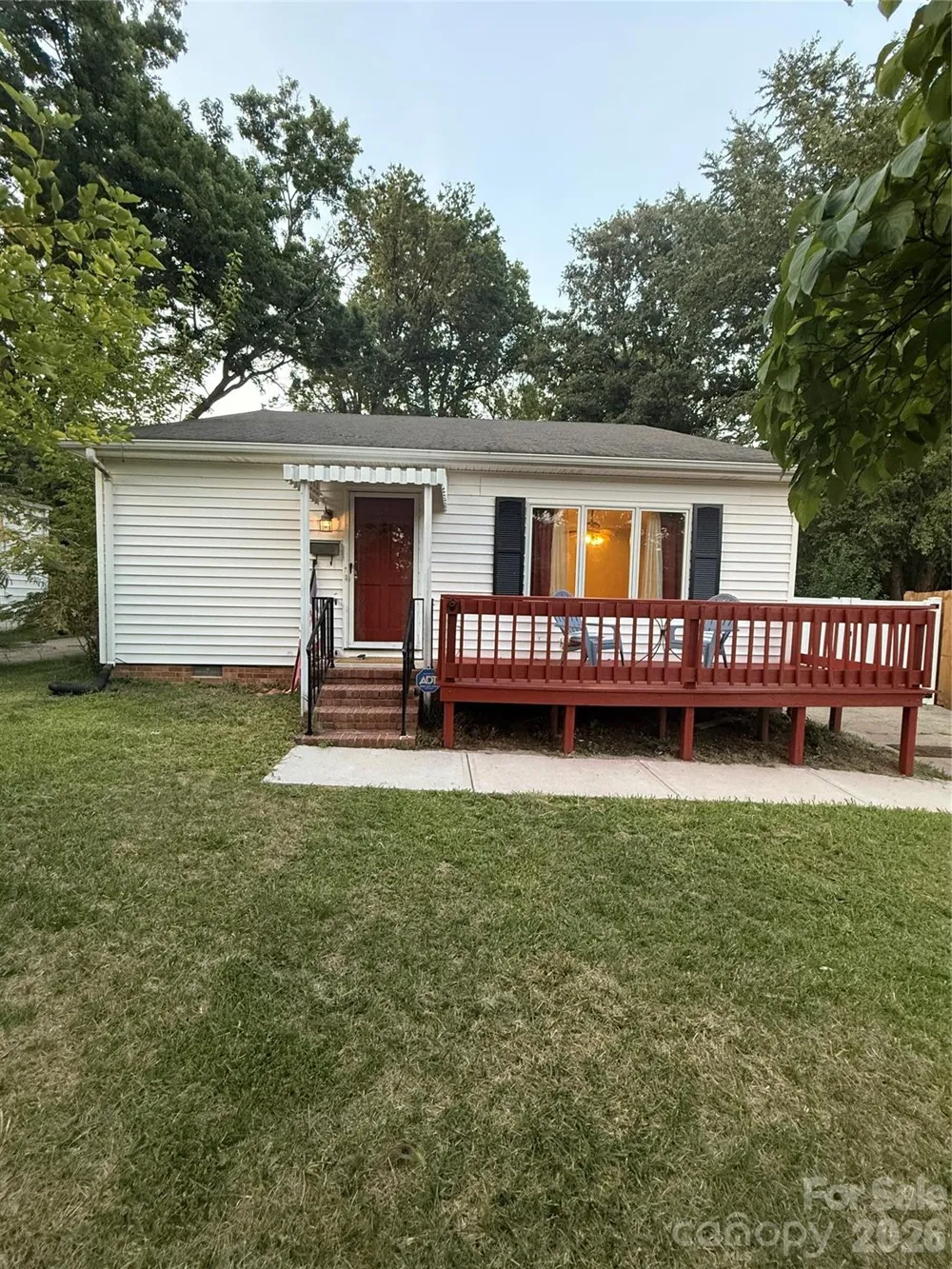 4220 Harvard Avenue Greensboro, NC 27407
