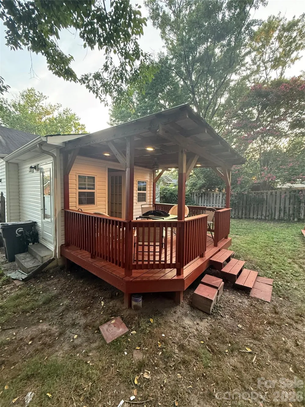 4220 Harvard Avenue Greensboro, NC 27407
