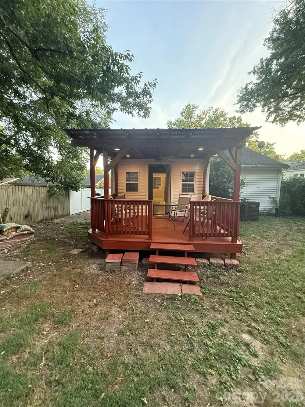 4220 Harvard Avenue Greensboro, NC 27407