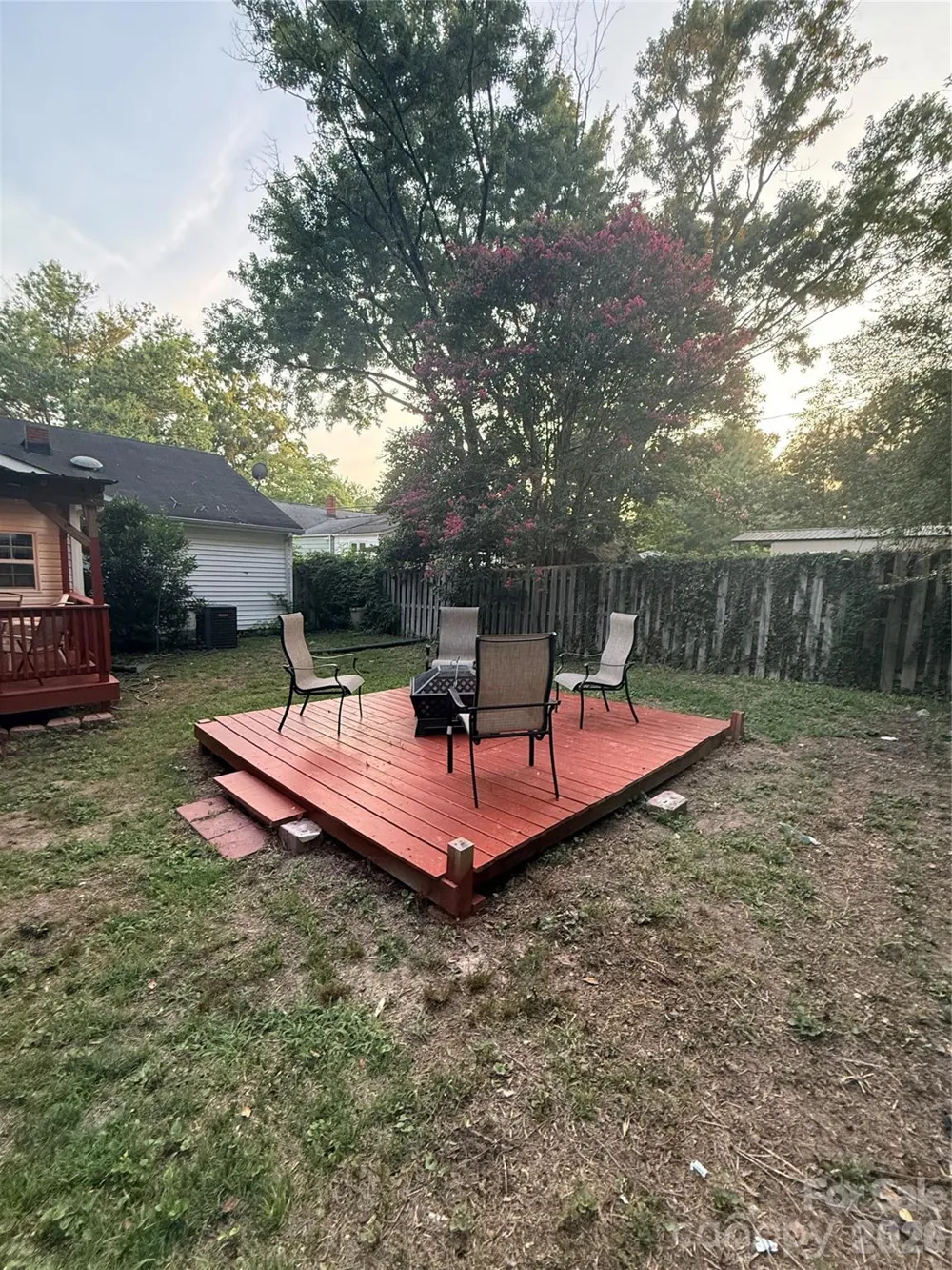 4220 Harvard Avenue Greensboro, NC 27407