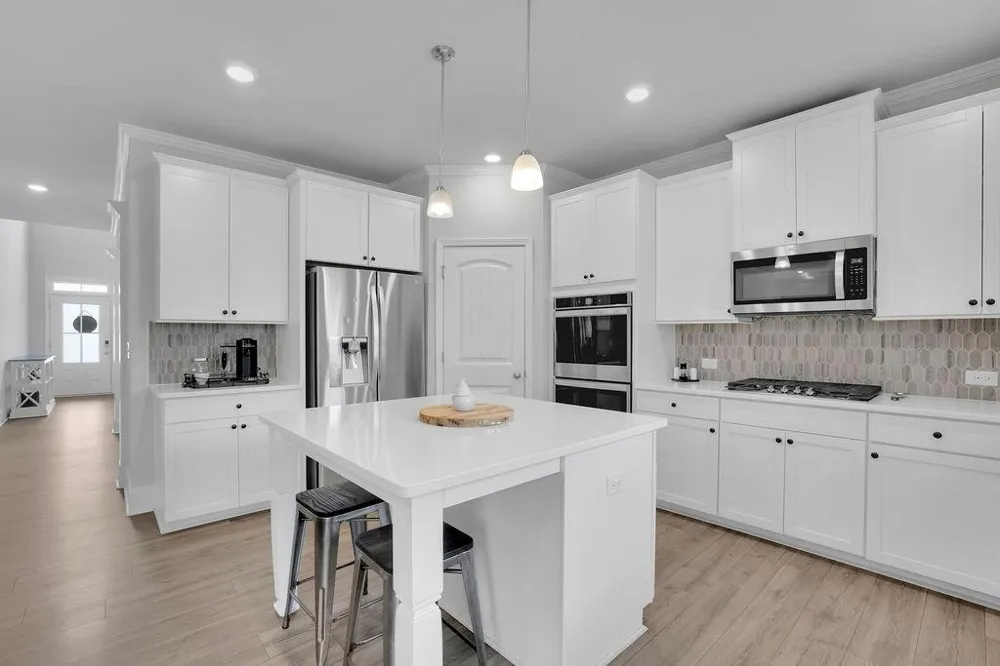 400 Wellgreen Drive Holly Springs, GA 30115