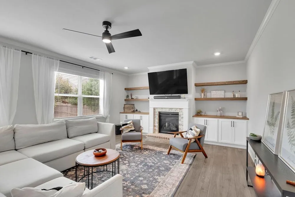 400 Wellgreen Drive Holly Springs, GA 30115