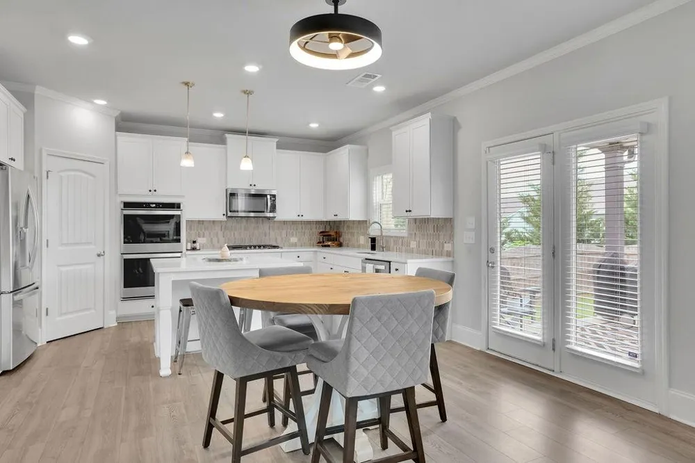 400 Wellgreen Drive Holly Springs, GA 30115