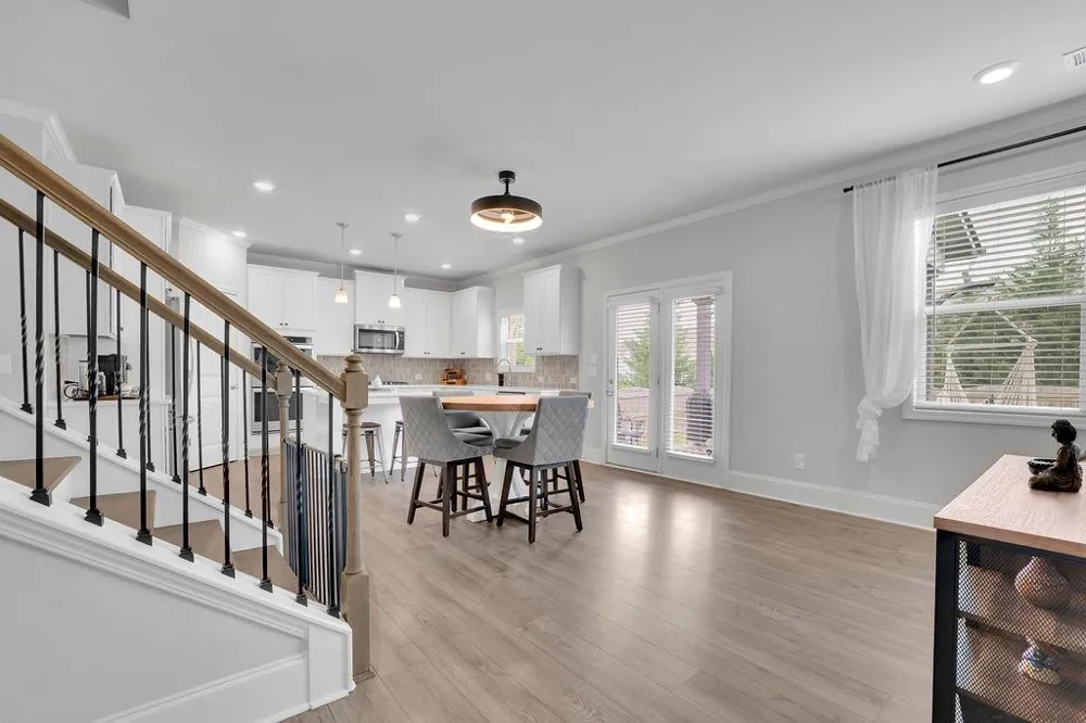 400 Wellgreen Drive Holly Springs, GA 30115