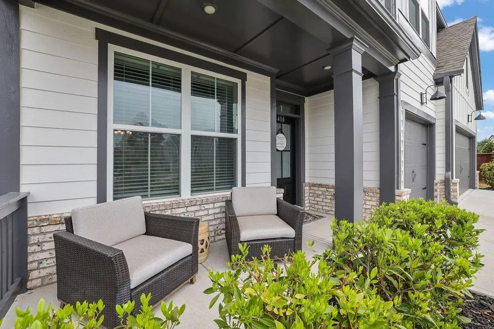 400 Wellgreen Drive Holly Springs, GA 30115